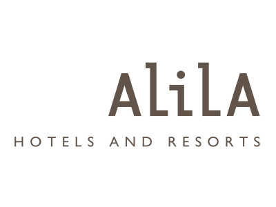 Alila Napa Valley Logo